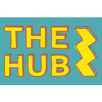 The Hub Eindhoven logo, The Hub Eindhoven contact details