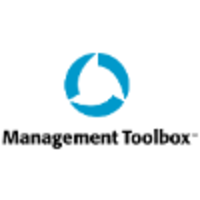 Management Toolbox logo, Management Toolbox contact details