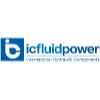 IC-Fluid Power, Inc. logo, IC-Fluid Power, Inc. contact details