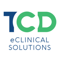 TCD eClinical Solutions logo, TCD eClinical Solutions contact details