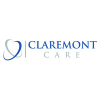 Claremont Care logo, Claremont Care contact details