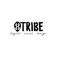 Tribe Media logo, Tribe Media contact details