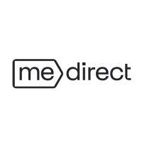 MeDirect Belgium logo, MeDirect Belgium contact details