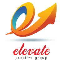 Elevate Creative Group logo, Elevate Creative Group contact details