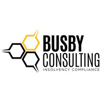 Busby Consulting logo, Busby Consulting contact details