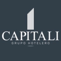 Capitali Grupo hotelero logo, Capitali Grupo hotelero contact details