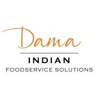 Dama Indian Foodservice Solutions logo, Dama Indian Foodservice Solutions contact details