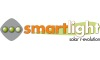 SmartLight logo, SmartLight contact details