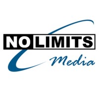 No Limits Media logo, No Limits Media contact details