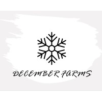 December Farms logo, December Farms contact details