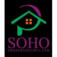 SOHO PROPERTIES DEVELOPMENT NIG logo, SOHO PROPERTIES DEVELOPMENT NIG contact details