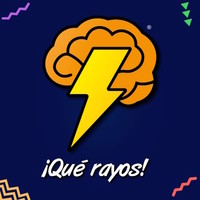 ¡Qué rayos! logo, ¡Qué rayos! contact details