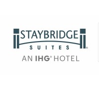 Staybridge Suites St. Petersburg Downtown logo, Staybridge Suites St. Petersburg Downtown contact details