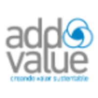 Add-Value logo, Add-Value contact details