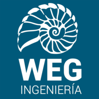 WEG Ingeniería logo, WEG Ingeniería contact details