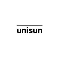 UNISUN logo, UNISUN contact details