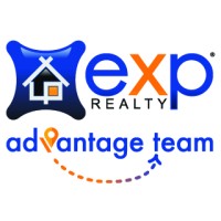 Advantage Team, eXp Realty LLC logo, Advantage Team, eXp Realty LLC contact details