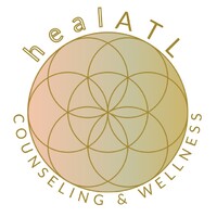 Heal ATL Counseling & Wellness logo, Heal ATL Counseling & Wellness contact details