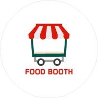 Food Booth logo, Food Booth contact details