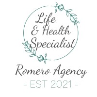 Romero Agency logo, Romero Agency contact details