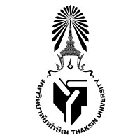 Thaksin University logo, Thaksin University contact details