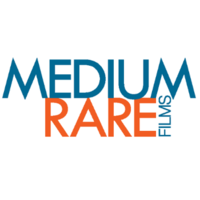 Medium Rare Films logo, Medium Rare Films contact details