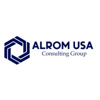 Alrom USA logo, Alrom USA contact details