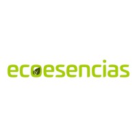 Ecoesencias logo, Ecoesencias contact details