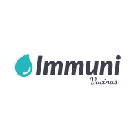 IMMUNI - Vacinas logo, IMMUNI - Vacinas contact details