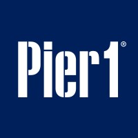 Pier 1 logo, Pier 1 contact details