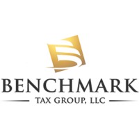 Benchmark Tax Group logo, Benchmark Tax Group contact details