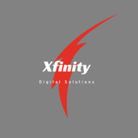 Xfinity Digital logo, Xfinity Digital contact details