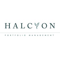 Halcyon Portfolio Management logo, Halcyon Portfolio Management contact details