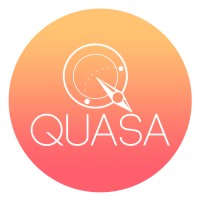 QUASA logo, QUASA contact details