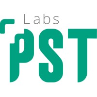 PST Labs logo, PST Labs contact details