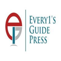 Every1's Guide Press logo, Every1's Guide Press contact details