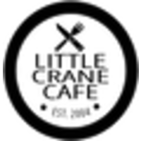 Little Crane Cafe logo, Little Crane Cafe contact details