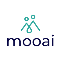 Mooai Brasil logo, Mooai Brasil contact details