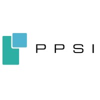 PPSI logo, PPSI contact details