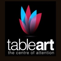 Table Art UAE logo, Table Art UAE contact details