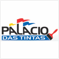 Palácio Das Tintas logo, Palácio Das Tintas contact details