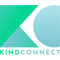 Kind Connect logo, Kind Connect contact details