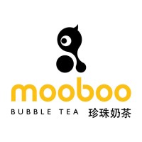 Mooboo Bubble Tea logo, Mooboo Bubble Tea contact details