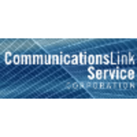 Communications Link Service Corp. logo, Communications Link Service Corp. contact details