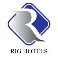 RIG Hotels logo, RIG Hotels contact details