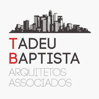 Tadeu Baptista Arquitetos Associados logo, Tadeu Baptista Arquitetos Associados contact details