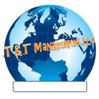 T & T Management LLC logo, T & T Management LLC contact details