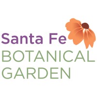 Santa Fe Botanical Garden logo, Santa Fe Botanical Garden contact details