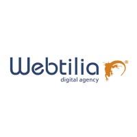 Webtilia logo, Webtilia contact details