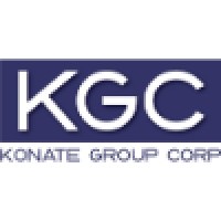 Konate Group Corporation logo, Konate Group Corporation contact details